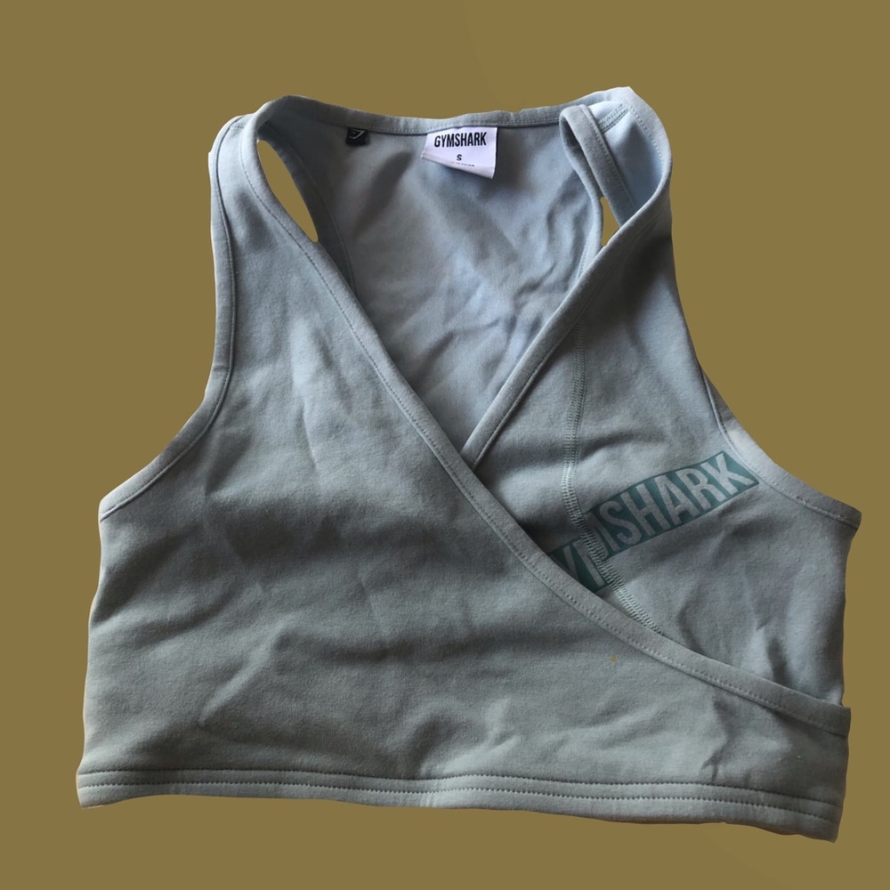 NWOT Gymshark Rewind Bralette